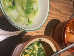 -茄子恰恰·新云南小炒(坪山益田店)