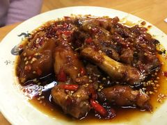 -贤花饭店(城阳店)