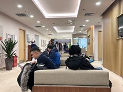 -慈铭体检(北京奥亚分院)
