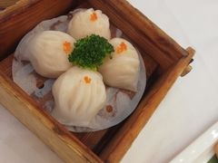 -东江渔村·古典园林·30年粤菜老字号(太和店)