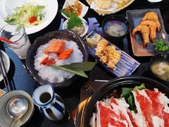 -真剑日本料理·铁板烧(贵州路店)