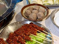 -重庆印象老火锅(梅林店)