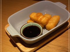 -蜜桃餐厅·伴山(绿宝广场店)