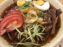 东北冷面-吉味馆(柠溪店)