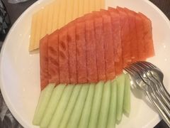 -逸林轩中餐厅(中信泰富朱家角锦江酒店)
