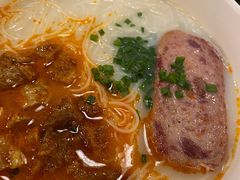 -新旺茶餐厅(嘉里城店)