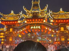 -梅利汴京烤鸭•开封豫菜地标店(东司门店)