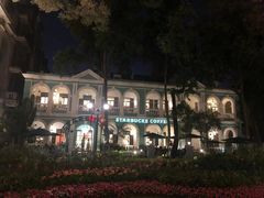 -星巴克臻选(广州沙面店)