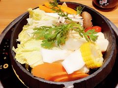 -水林间·寿喜烧自助(仙林金鹰店)