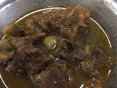 牛排-阿秋牛排(湖心街店)