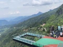 -梦幻奥陶纪景区