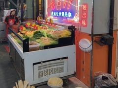 -辣出味岳阳特色烧烤·龙虾大排档(砂子塘总店)