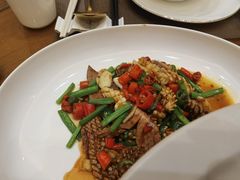 -鲁宴·鲁煨黄河生态大鲤鱼(月坛店)