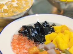 -豆豆冰室·地道招牌椰子冻(大良店)