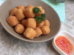 -大树餐厅(红旗街万达店)