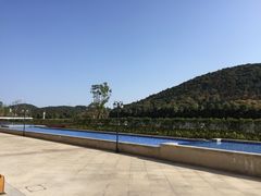 小区环境-马尔贝拉度假城