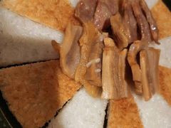 -小厨娘淮扬菜(六合欢乐港店)