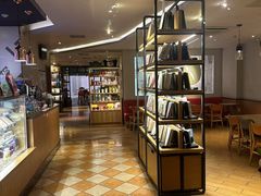 -COSTA COFFEE(新奥购物中心店)