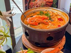 -Thai Alley泰爱里(二沙岛店)