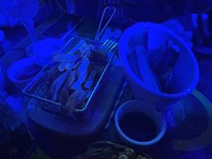 -MOSSO音乐酒吧·Live House(南京西路店)