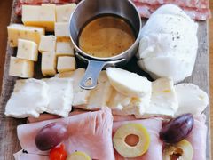 -Alimentari Mulino意大利餐吧&烘焙(丰盛里店)