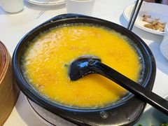 -川林海鲜酒家·湾仔传统早茶·粤菜