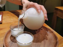 -TAIFORKS 大福食堂·山葵烤肉料理·拌饭(宝安店)