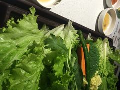 本家-本家韩国烤肉(青岛万象城店)