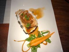 -京料理·日料自助·铁板燒(复悦城店)