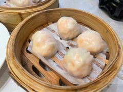 水晶鲜虾饺-香云轩·顺德菜(香云纱园林酒店店)