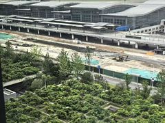 -杭州萧山国际机场
