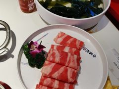 -小龙坎火锅(汉街店)