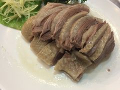 -老妈私房菜