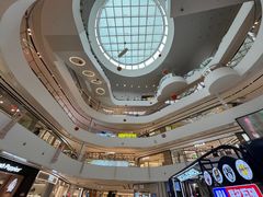 -北京长安天街