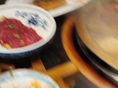 -小天鹅火锅·一线江景洪鼎旗舰店(洪崖洞店)