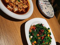 -福茂源横山铁锅羊肉(牡丹园店)