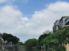 -伦教678文化街
