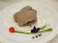 -北京全聚德(王府井店)