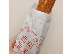 -西树泡芙(秦皇岛茂业天地店)