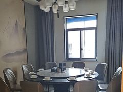 -曾家厨房·新徽菜(九华山路店)