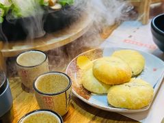 -束河人家(南锣鼓巷店)