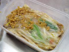 牛肉肠粉-小吴肠粉