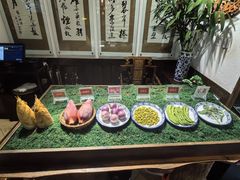 -朱家小厨(红塔西路店)
