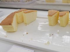 -晶丽香榭自助餐(南京大饭店)