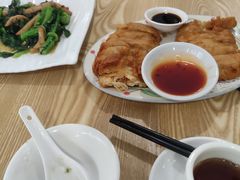 -佛有缘素食馆·荔湾老字号(陈家祠首店)