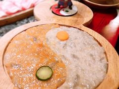 太极虾滑-蜀大侠火锅(四川北路店)