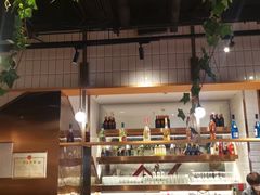 -百特喜·意大利餐厅(万达常德店)
