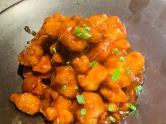 -金牌外婆家(苏州中心店)