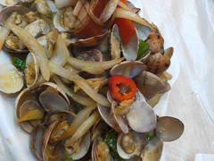 -覃记海鲜美食餐厅