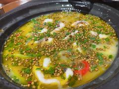 -川堂风·跷脚牛肉·乐山爆炒(宝山日月光店)